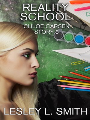 cover image of Reality School